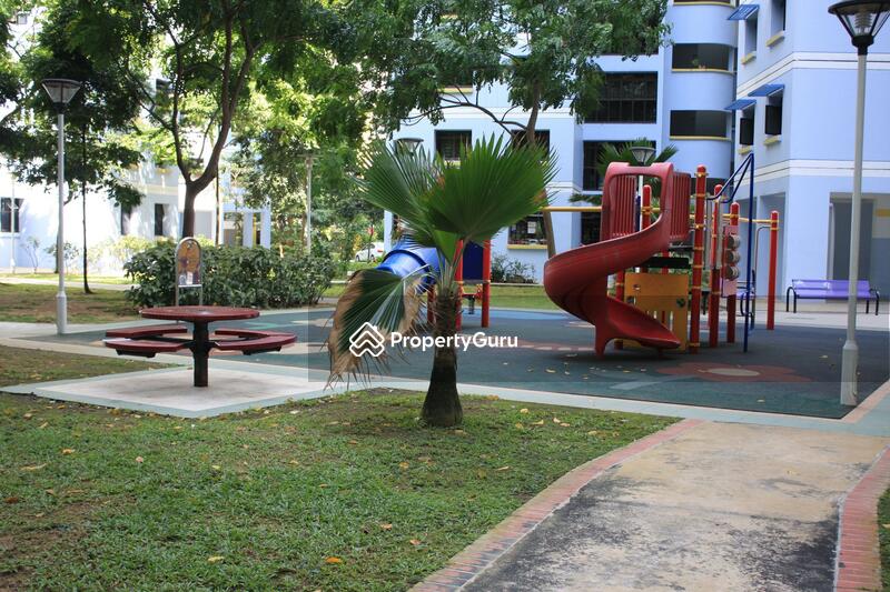 649B Jurong West Street 61 #0