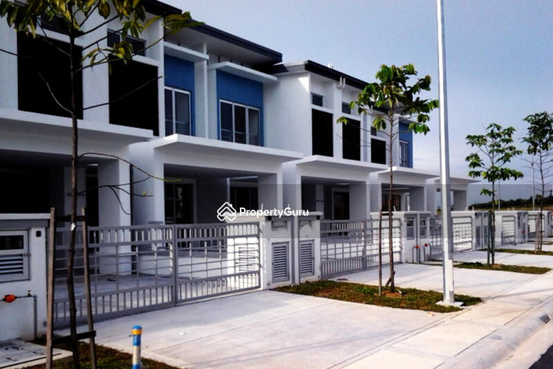 Viola Terraced House for Sale or Rent PropertyGuru Malaysia
