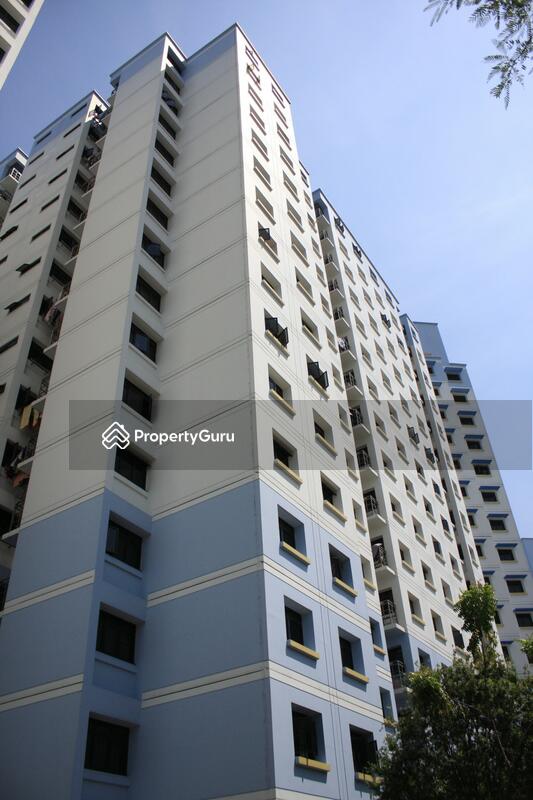 650A Jurong West Street 61 #0