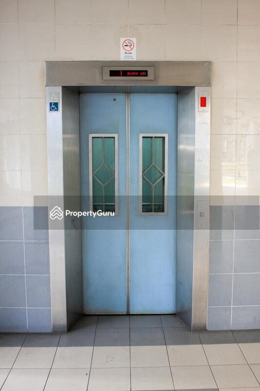 650A Jurong West Street 61 #0