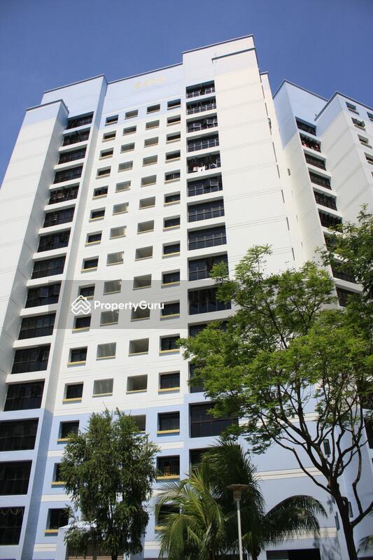 650A Jurong West Street 61 #0
