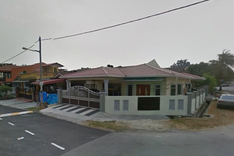Rumah Teres untuk Dijual di Taman Sri Ramal (Kajang) - Eeson . - PropertyGuru.com.my