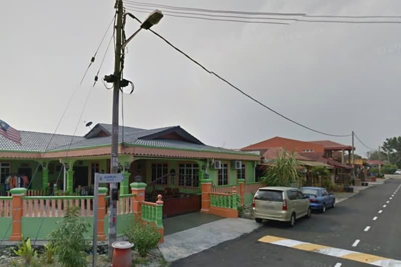 Rumah Teres untuk Dijual di Taman Sri Ramal (Kajang) - Eeson . - PropertyGuru.com.my