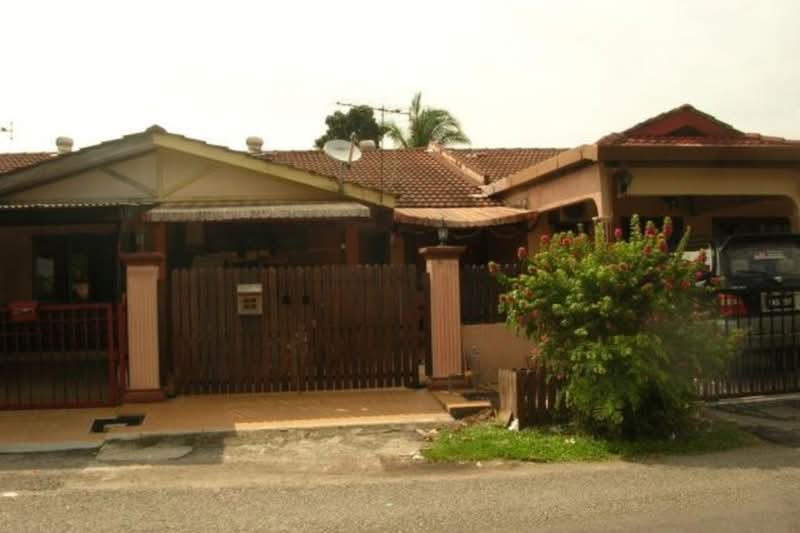 Rumah Teres untuk Dijual di Taman Sri Ramal (Kajang) - Eeson . - PropertyGuru.com.my