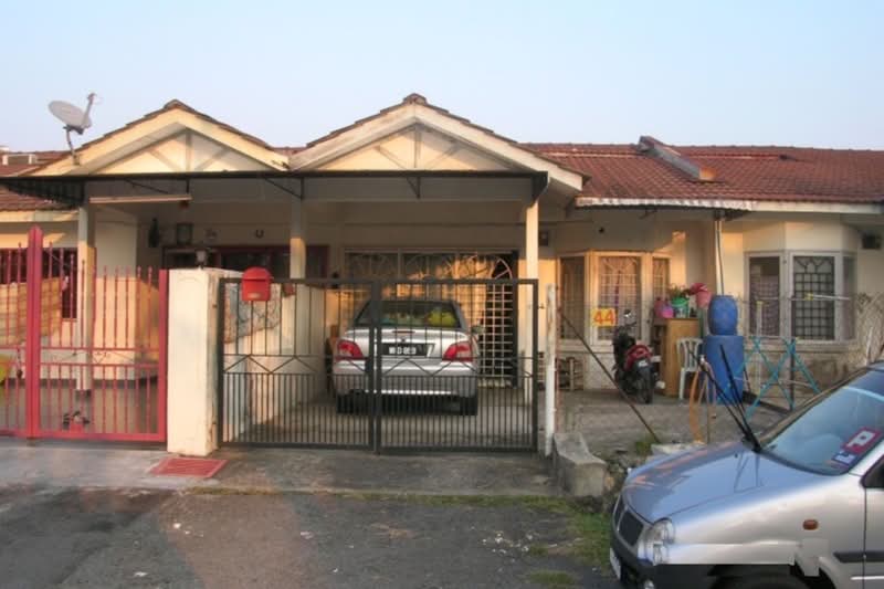 Taman Sri Ramal - iProperty.com.my