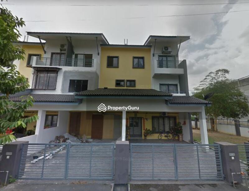 Taman Sri Kejora #0