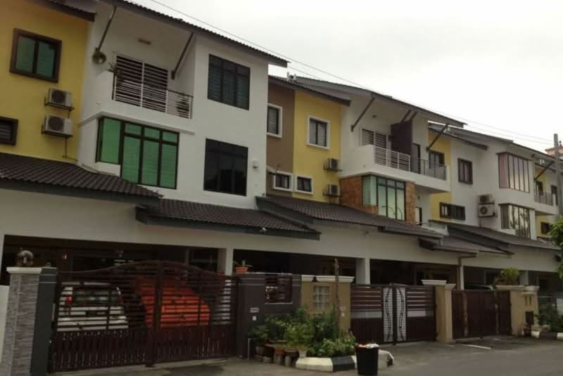 Taman Sri Kejora - iProperty.com.my