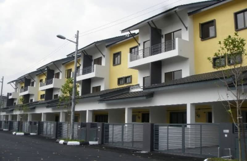 Taman Sri Kejora - iProperty.com.my