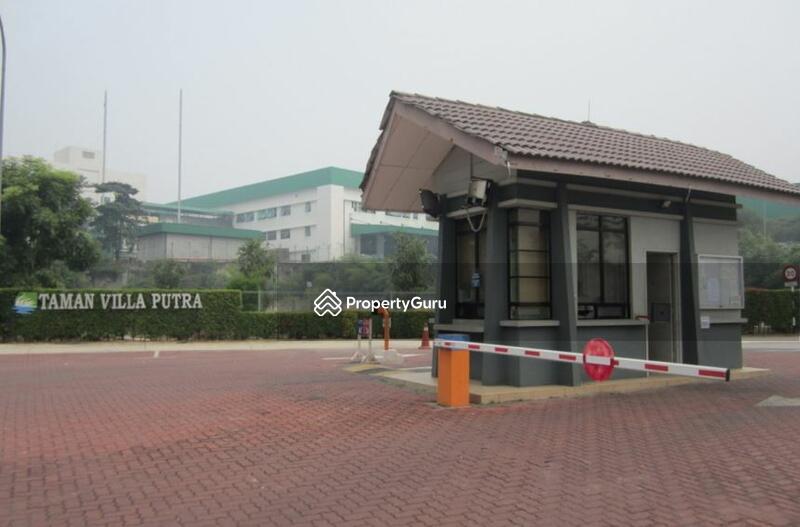 Taman Villa Putra #0