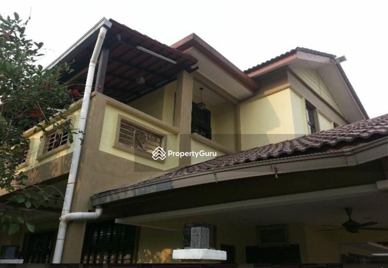 Taman Villa Putra #0