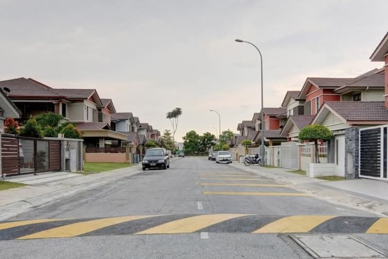 Taman Villa Putra - iProperty.com.my