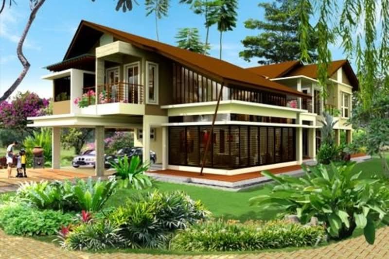 Forte - iProperty.com.my