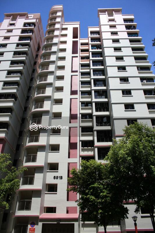 651B Jurong West Street 61 #0