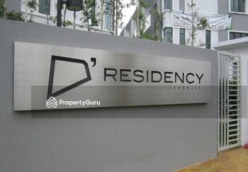 D'Residency