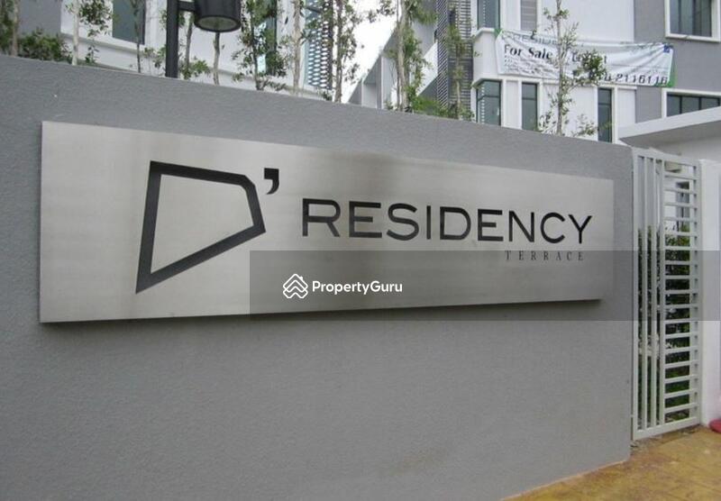 D'Residency #0