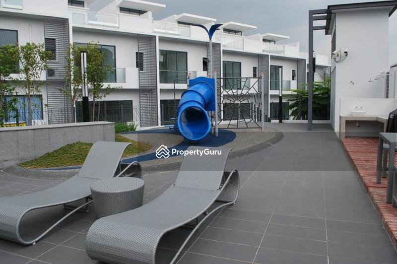 Untuk Dijual - D'Residency