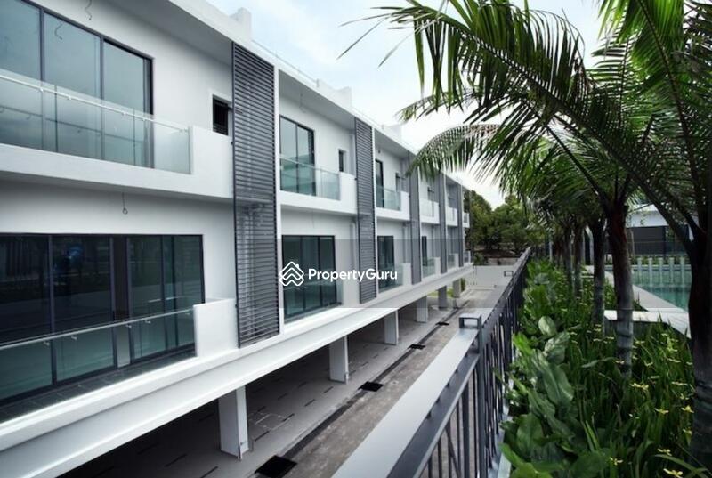 Untuk Dijual - D'Residency