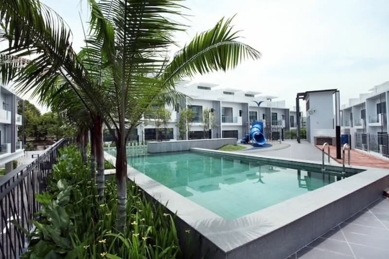 D'Residency - iProperty.com.my