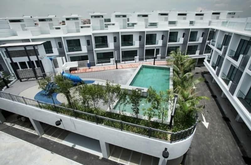 D'Residency - iProperty.com.my