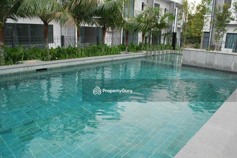 Untuk Dijual - D'Residency