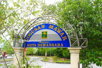 Gugusan Mawar