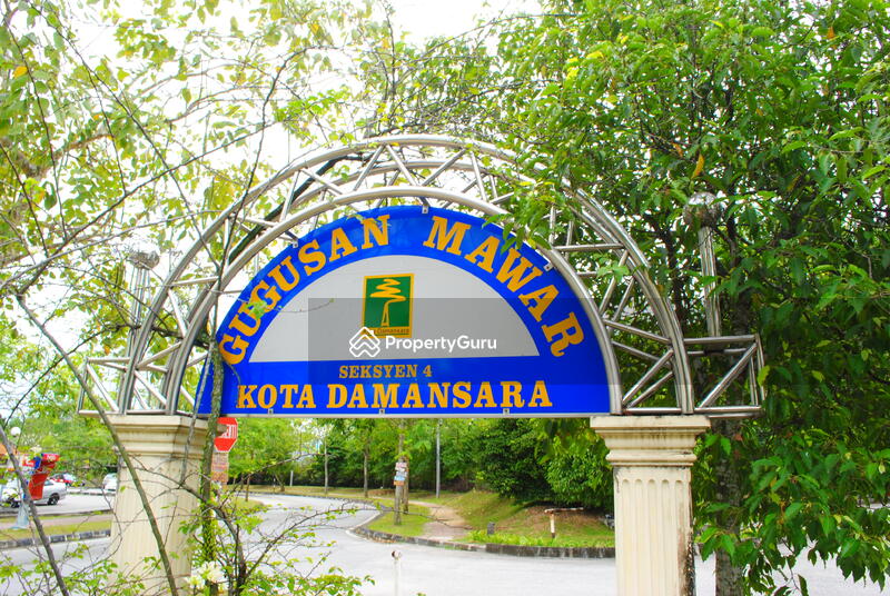 Front Facade