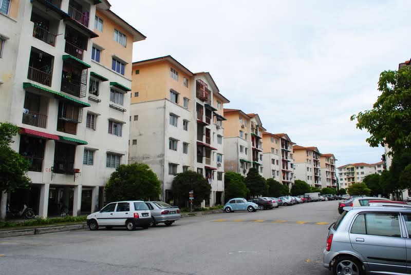 Gugusan Mawar - iProperty.com.my