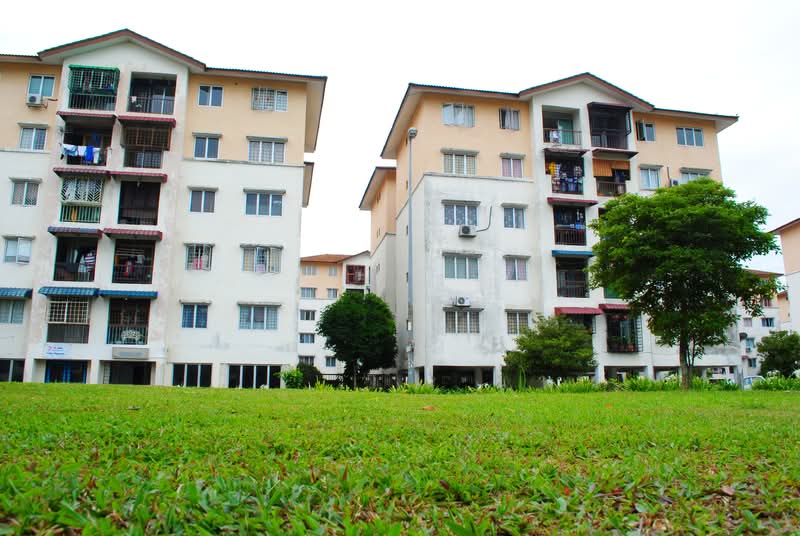 Gugusan Mawar - iProperty.com.my