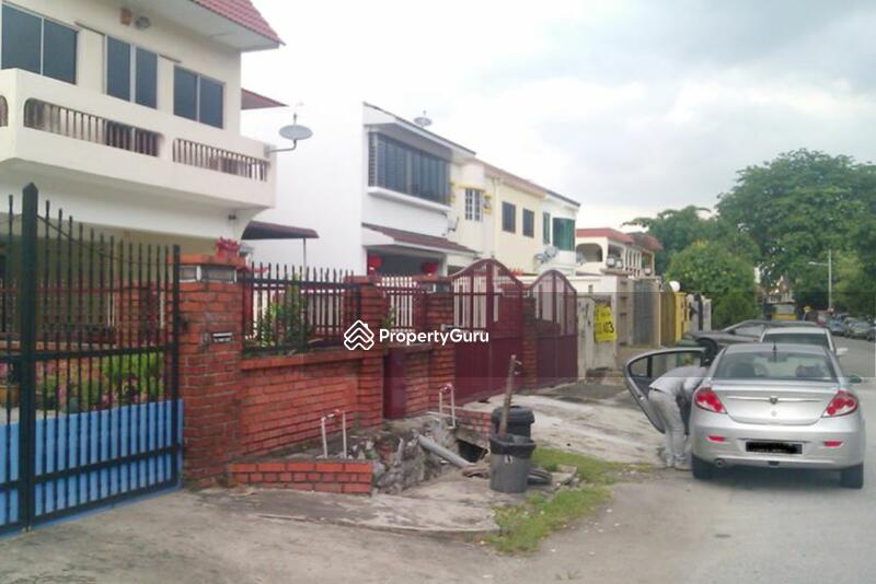 Untuk Dijual - Taman Batu