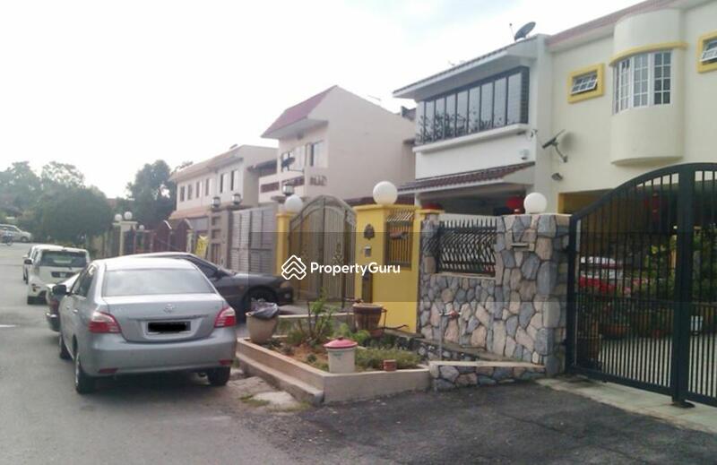 Untuk Dijual - Taman Batu