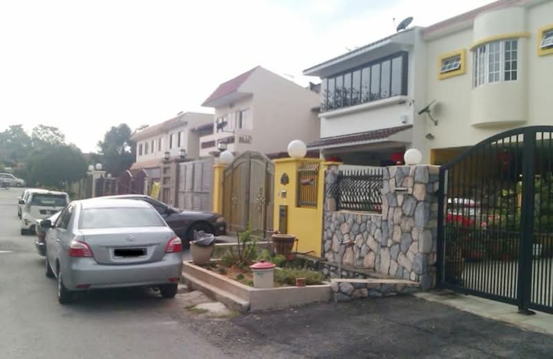 Flat for Sale at Taman Batu - Noraini Dahan - PropertyGuru.com.my