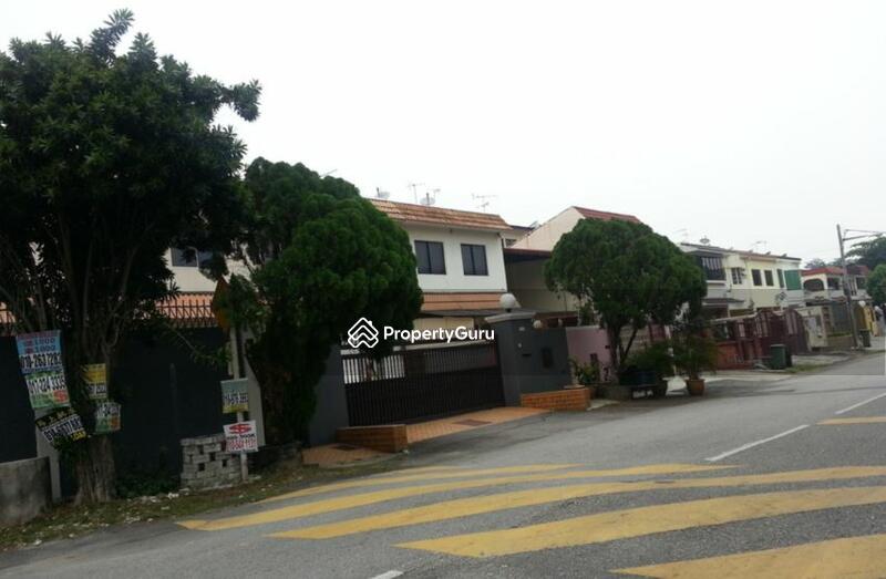 Untuk Dijual - Taman Batu