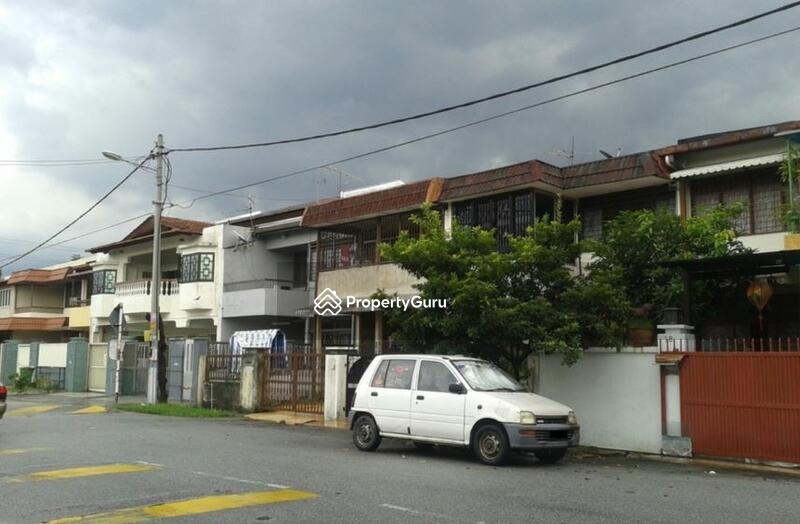 Untuk Dijual - Taman Batu