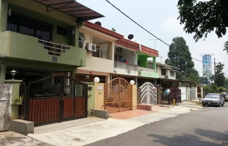 Flat for Sale at Taman Batu - Noraini Dahan - PropertyGuru.com.my