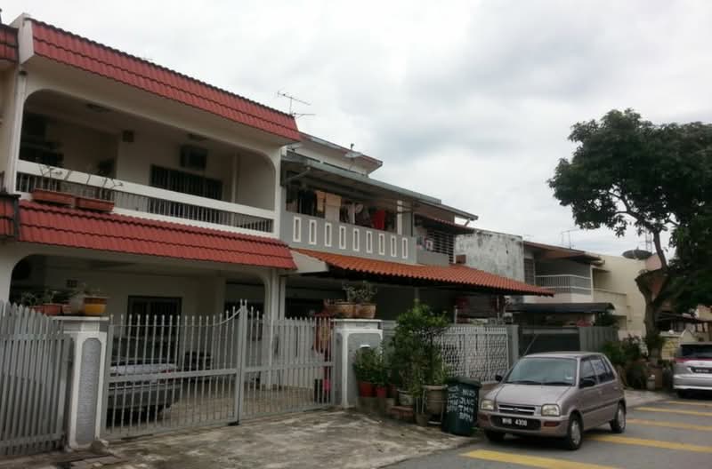 Taman Batu - iProperty.com.my
