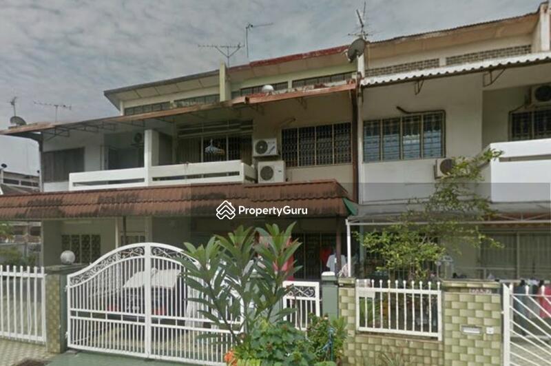 Untuk Dijual - Taman Batu