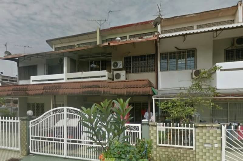 Flat for Sale at Taman Batu - Noraini Dahan - PropertyGuru.com.my