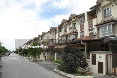 - Taman Prima Tropika