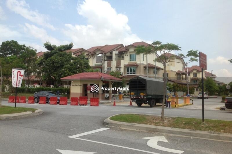 Taman Prima Tropika #0