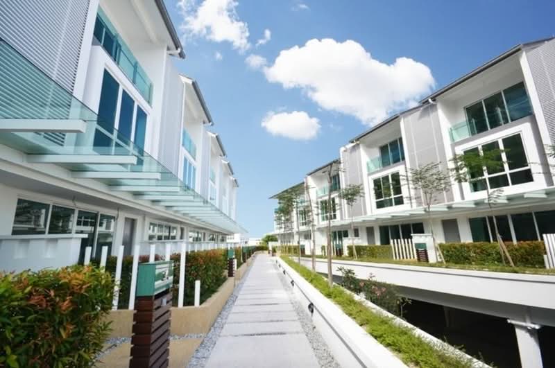 Villa Pines - iProperty.com.my