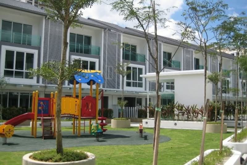 Villa Pines - iProperty.com.my