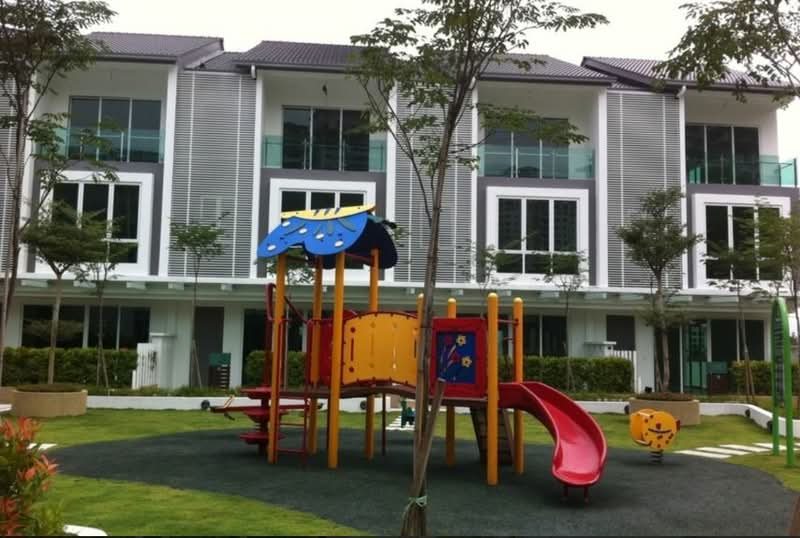 Villa Pines - iProperty.com.my