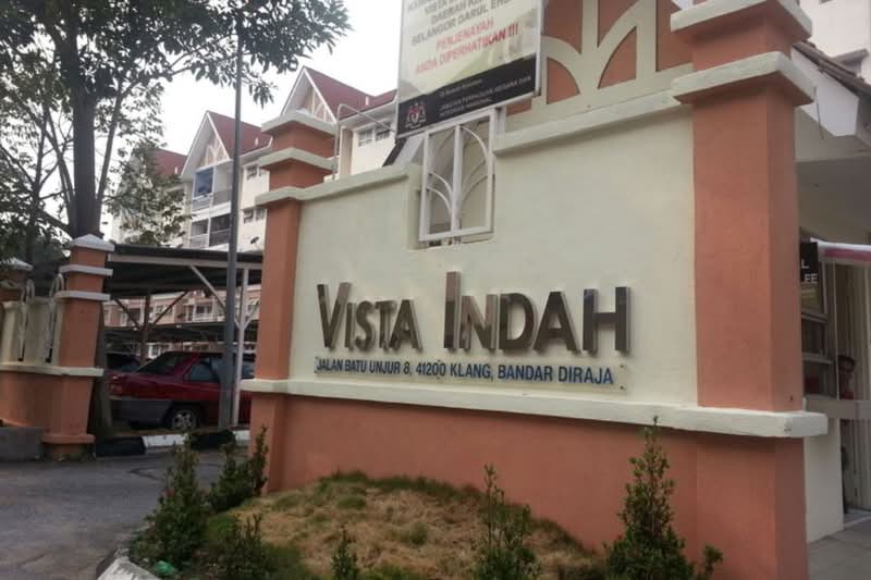 Vista Indah
