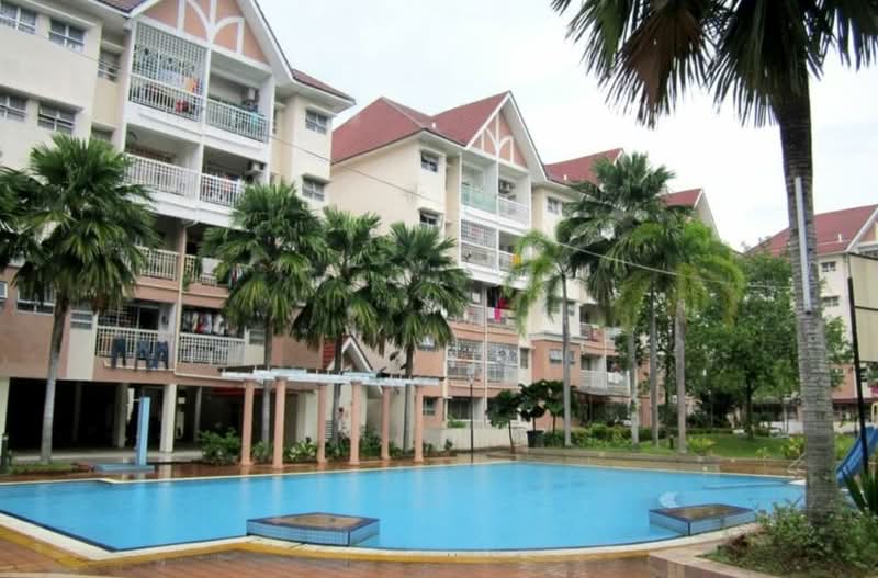 Vista Indah