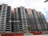 Jurong West Street 61
