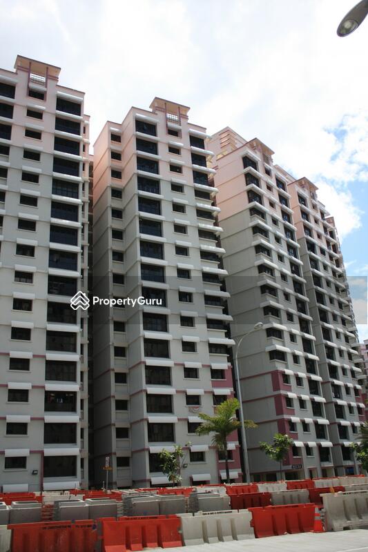 653A Jurong West Street 61 #0