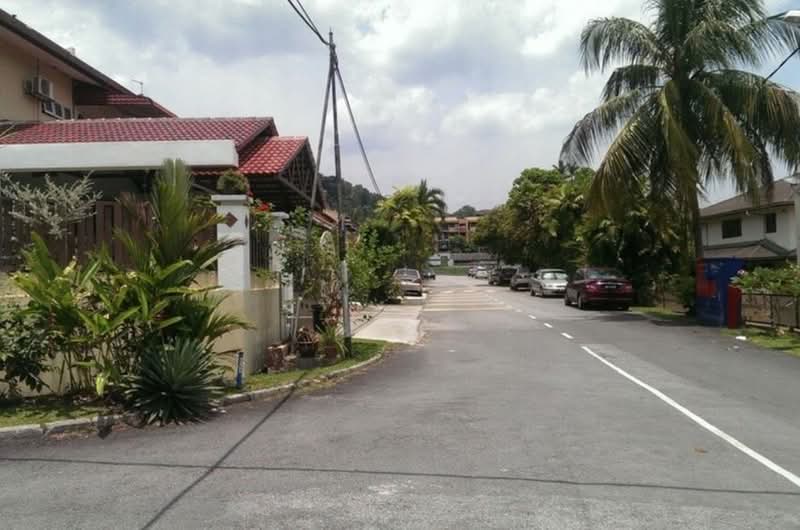 Taman Uda Jaya - iProperty.com.my