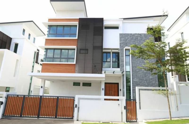 Gaia 16 - iProperty.com.my