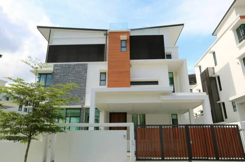 Gaia 16 - iProperty.com.my