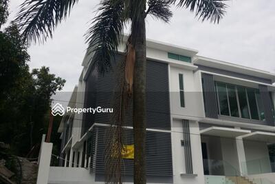 - Taman Villa Heights 1